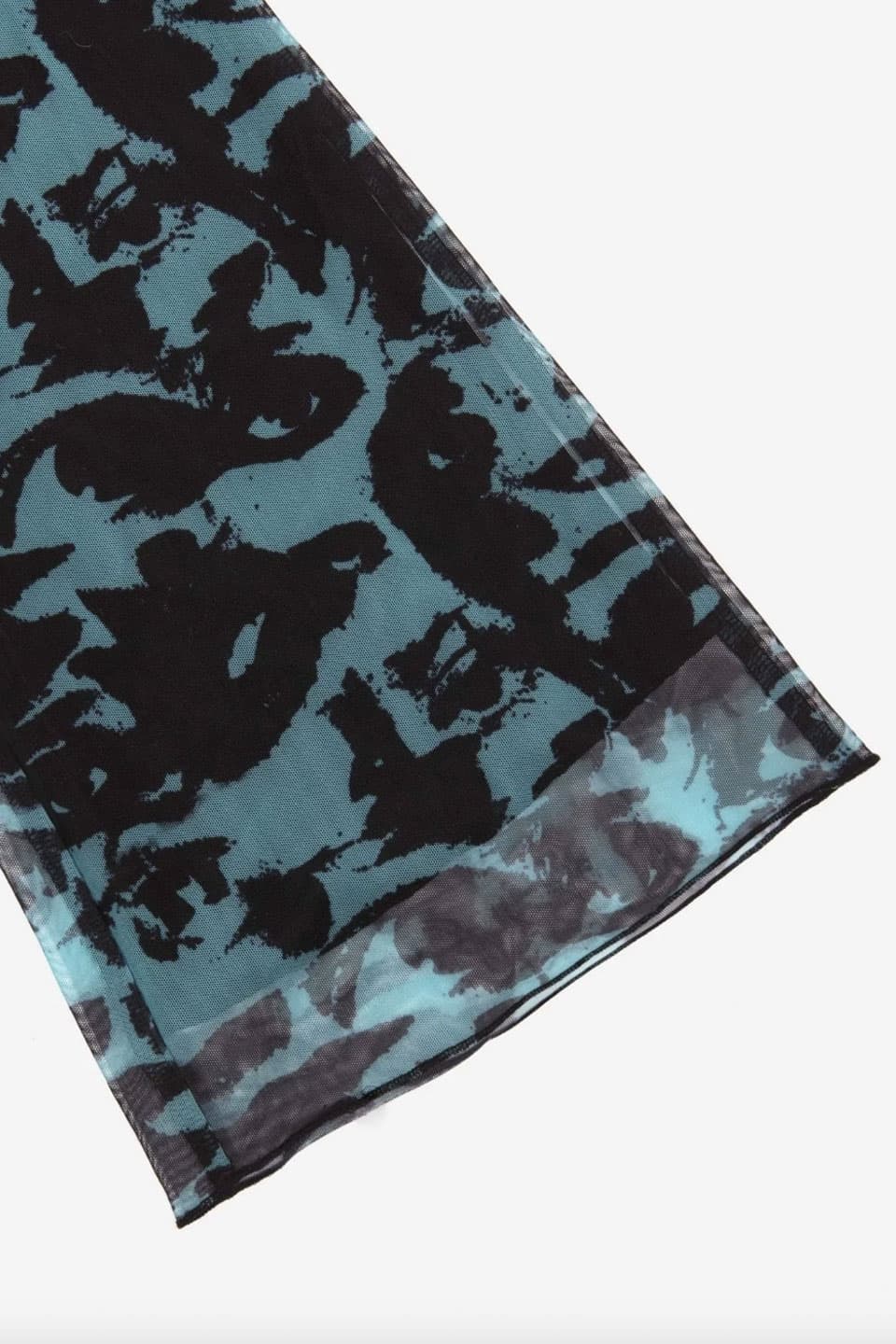 Wm Pant Flare Threat