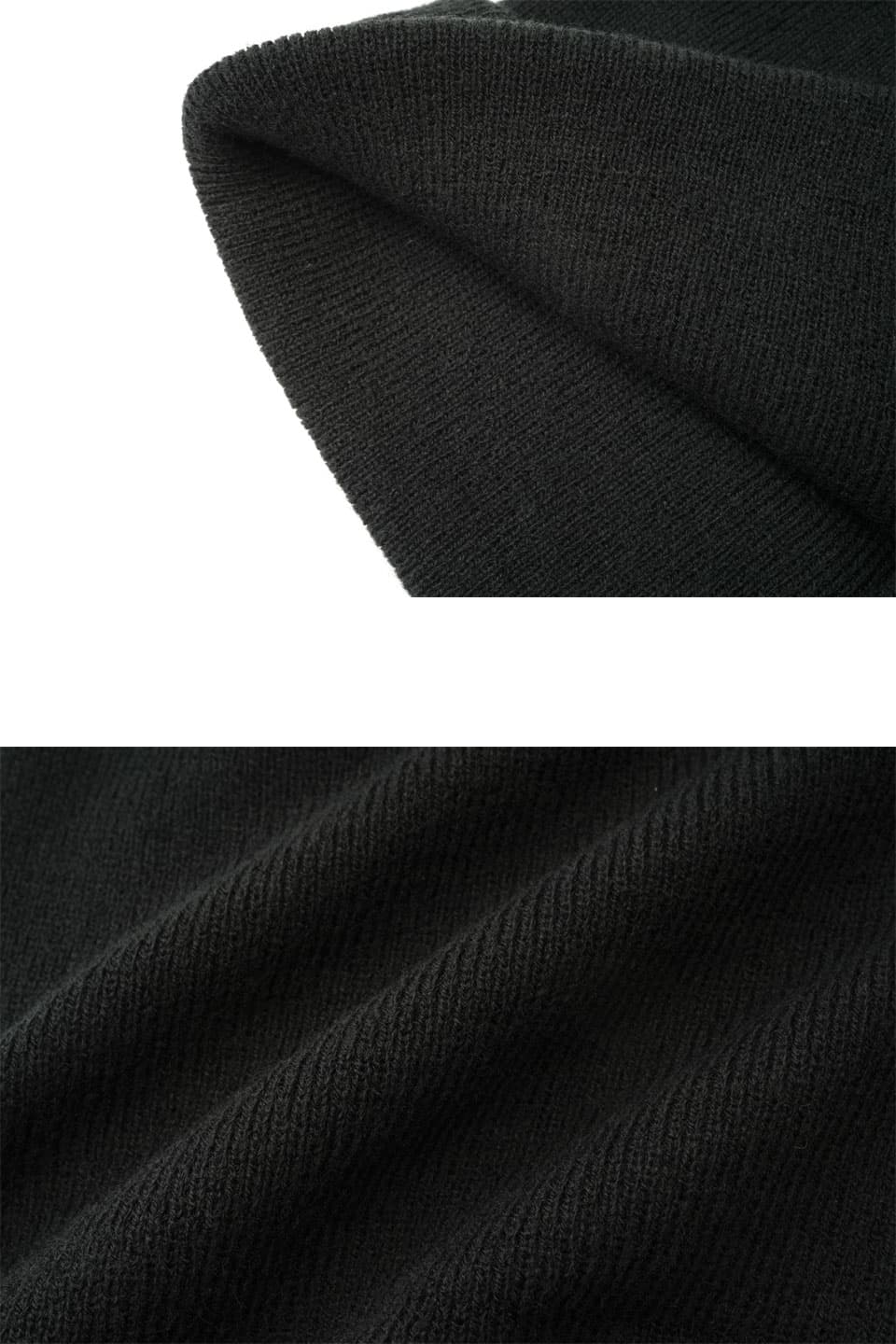 Cross Logo Beanie