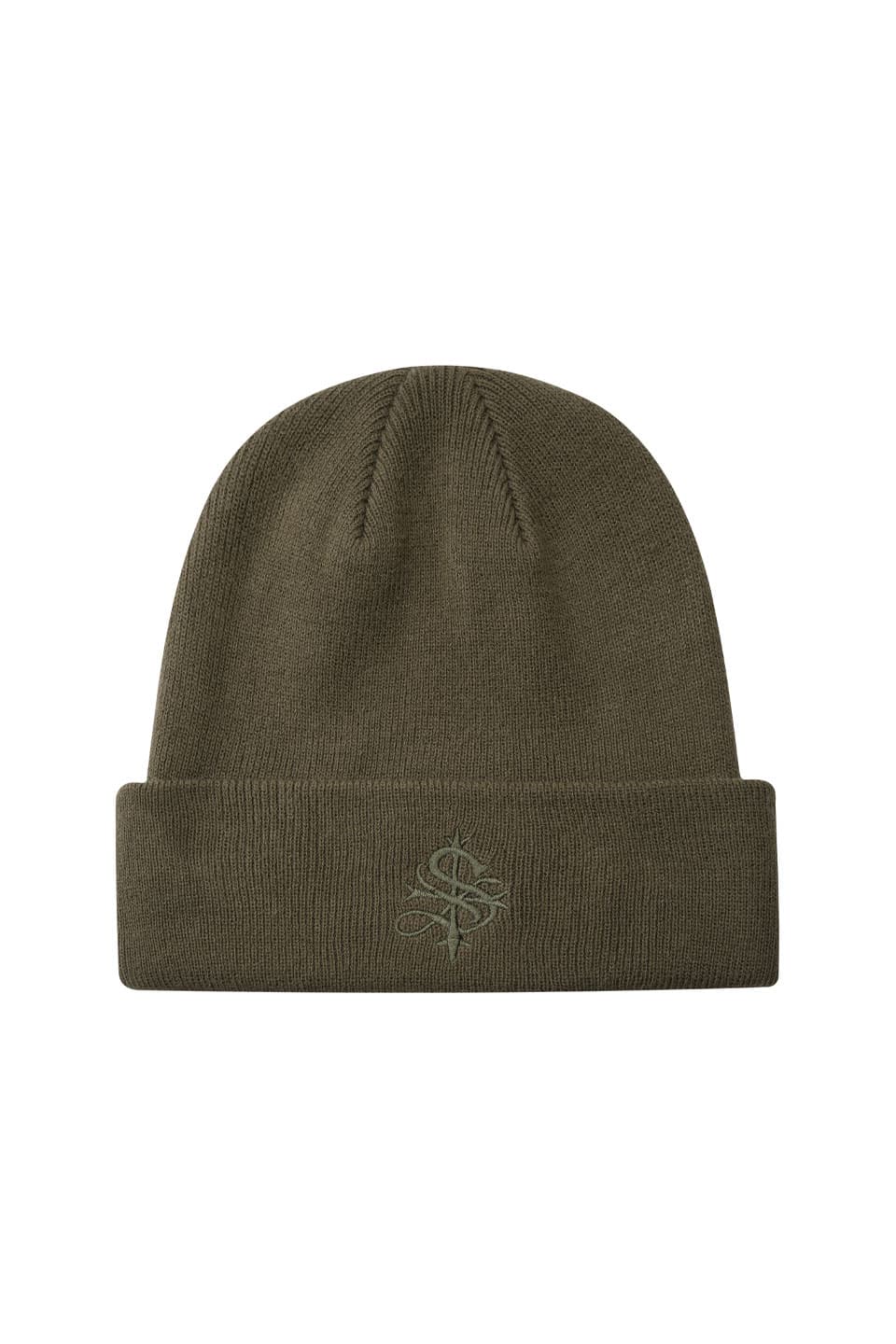 Cross Logo Beanie