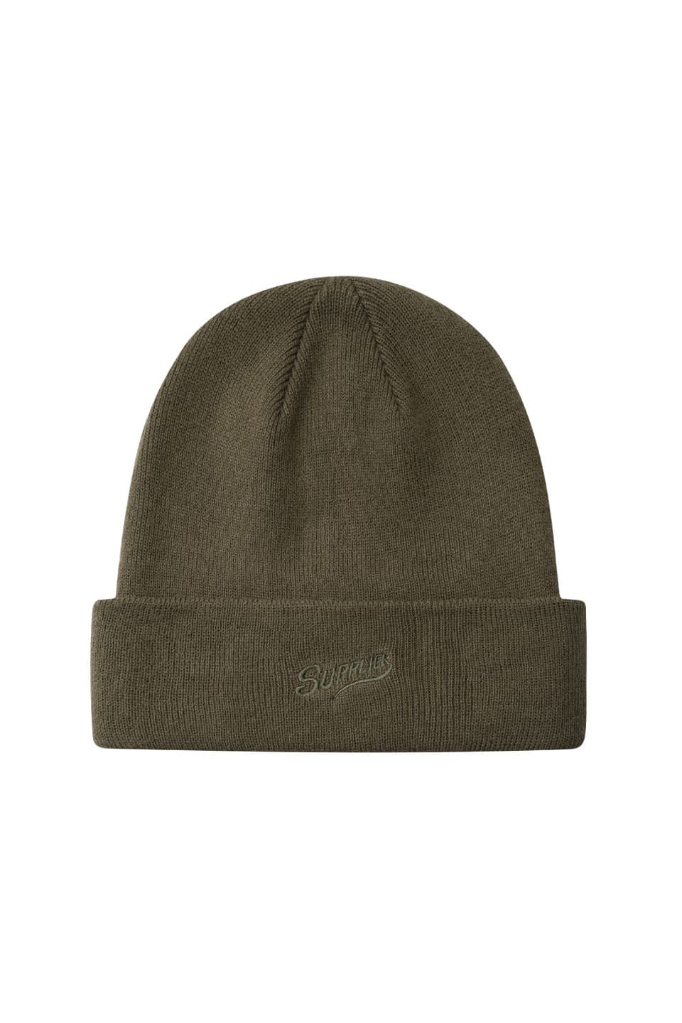 Cross Logo Beanie