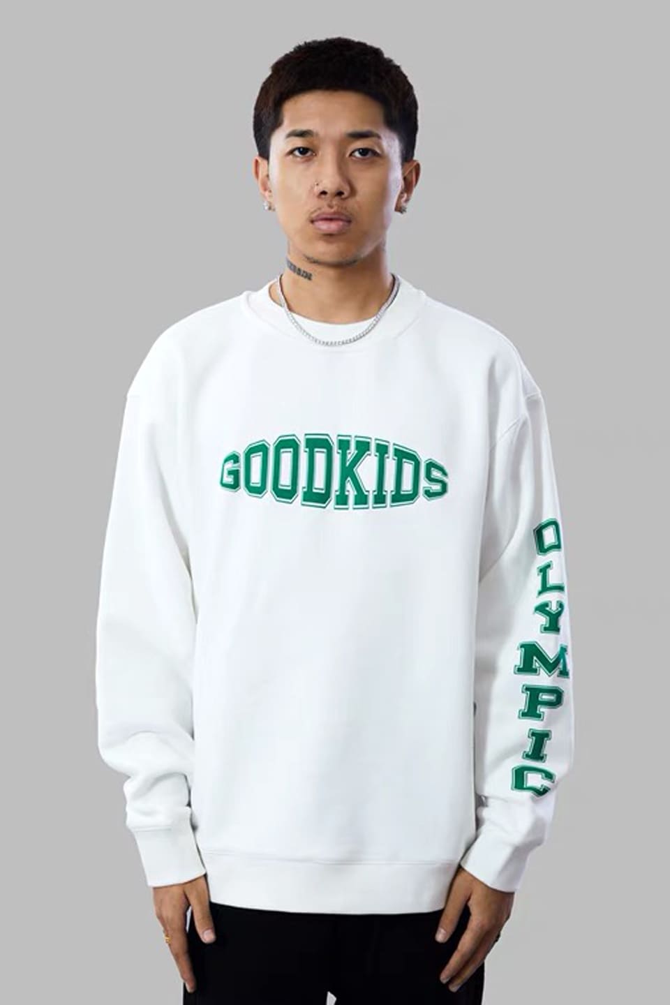 A FEW GOOD KIDS Olympic Longsleeve