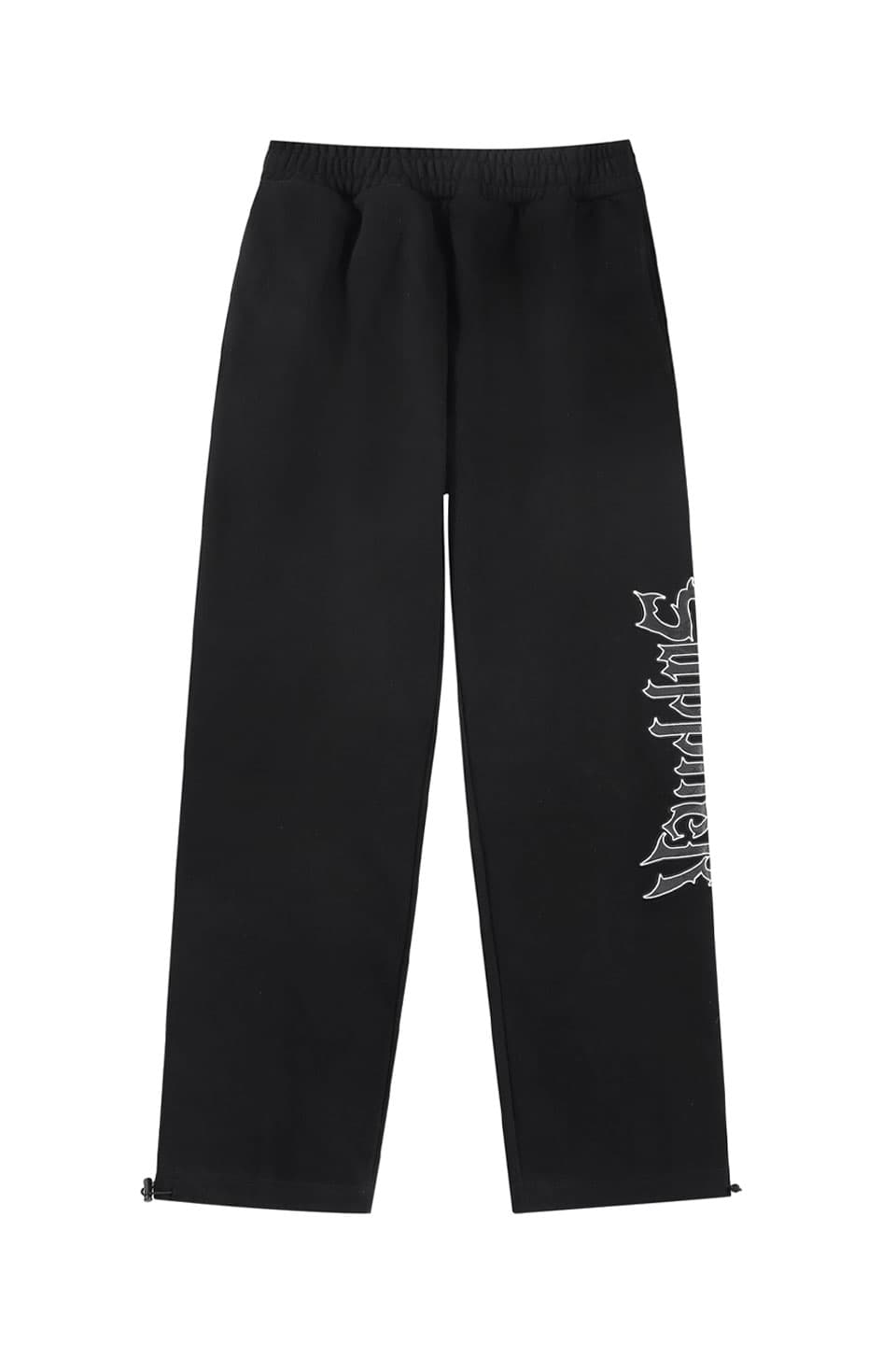Python Iron Logo Sweat Pants
