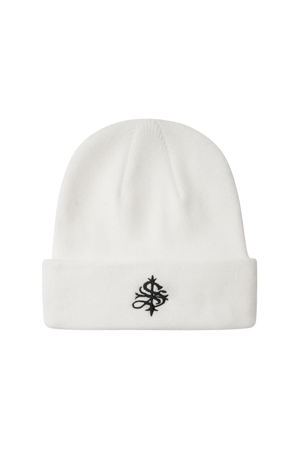 Cross Logo Beanie