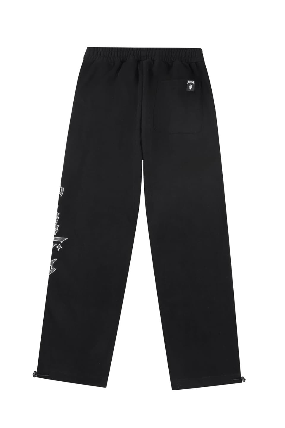 Python Iron Logo Sweat Pants
