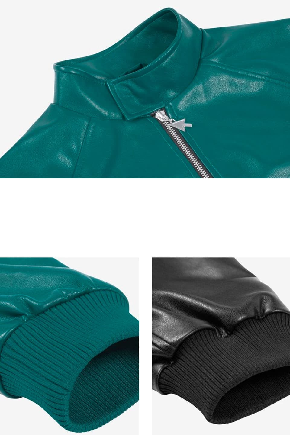 Single Riders Jacket