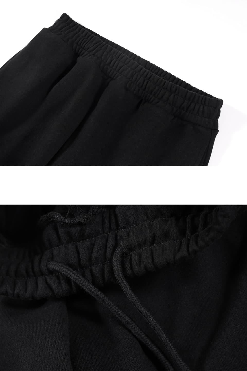 Python Iron Logo Sweat Pants