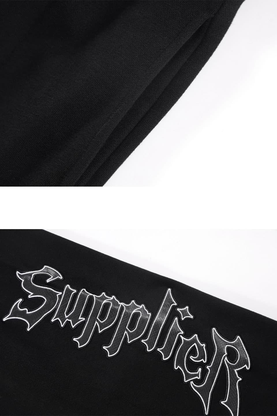 Python Iron Logo Sweat Pants