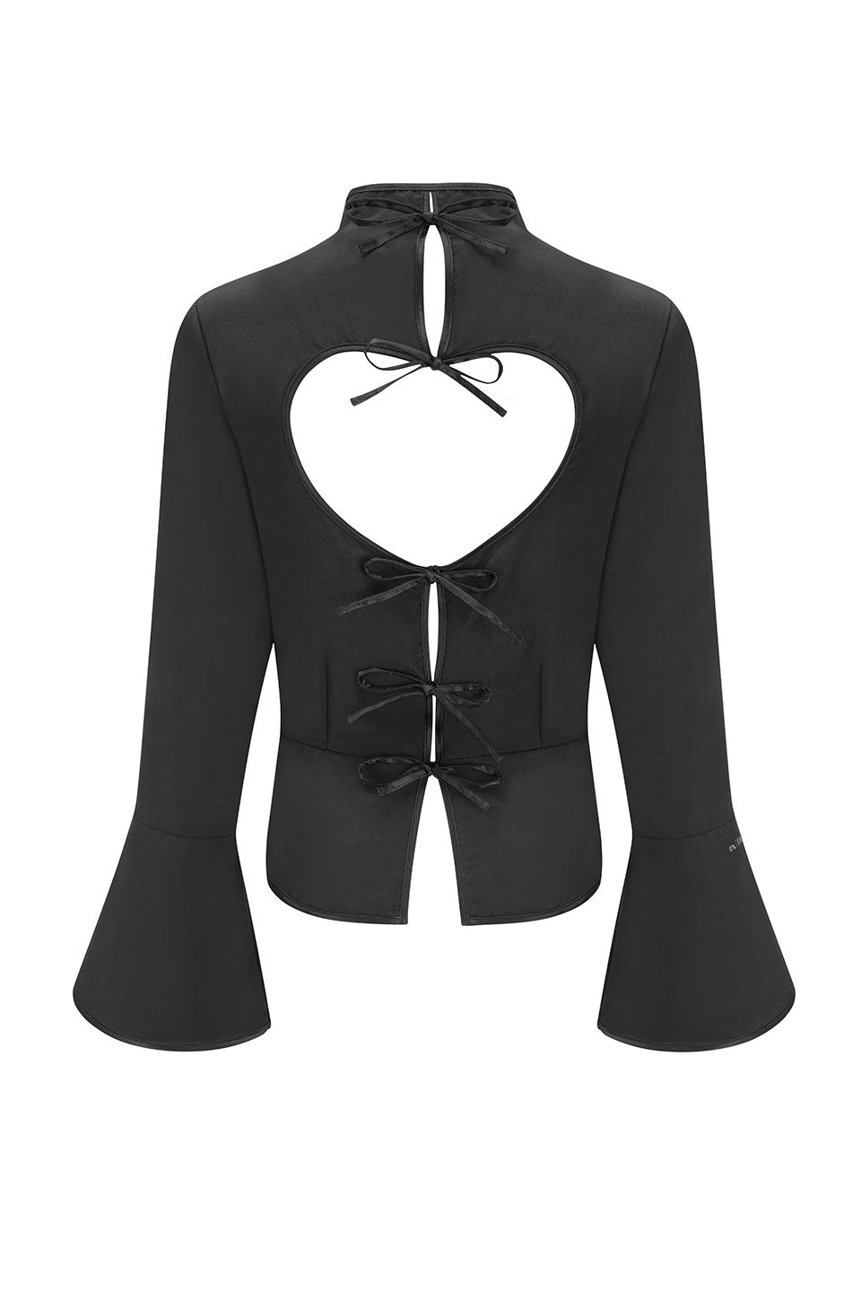 Midnight Nymph Top