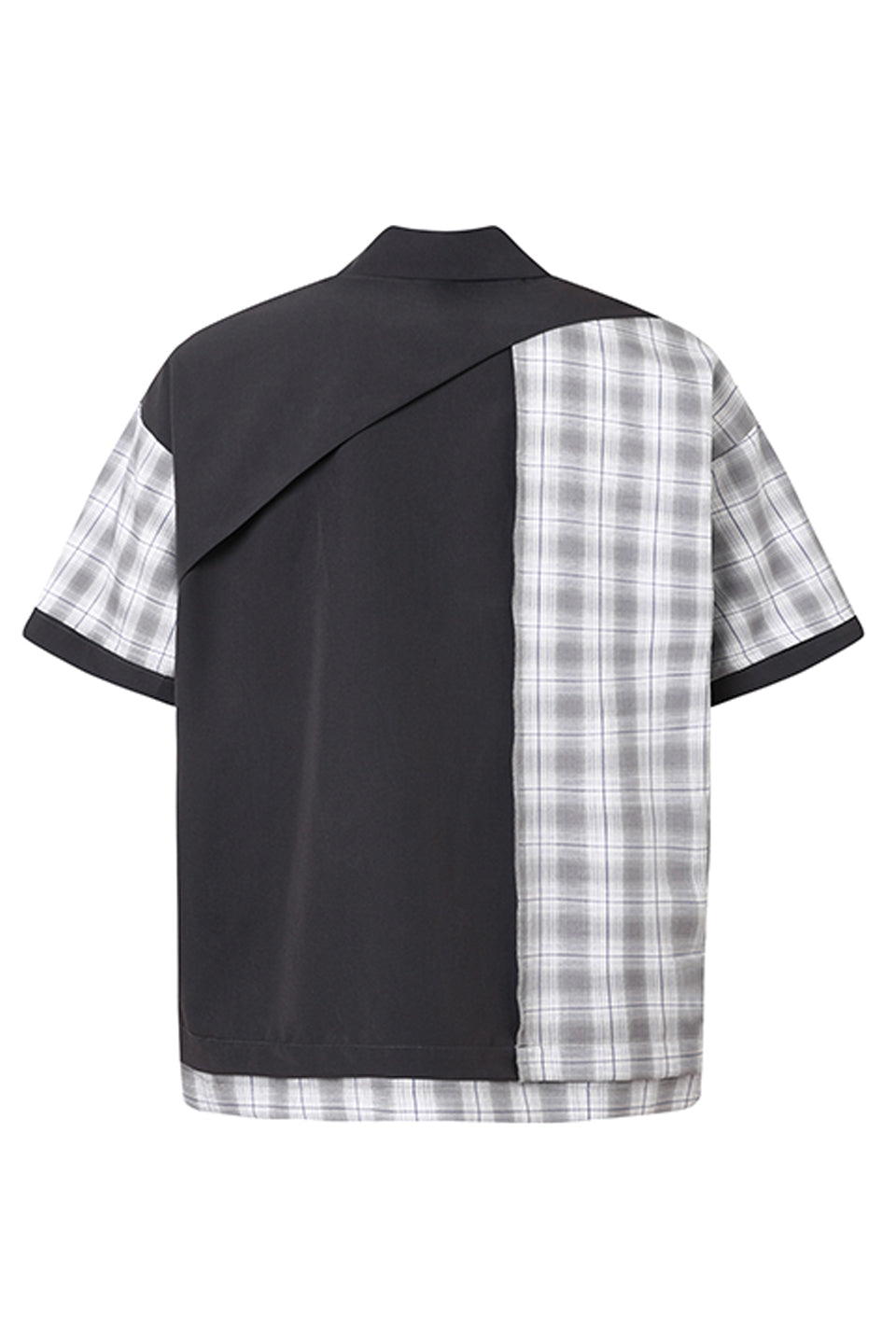 Fake Two Piece Shirts