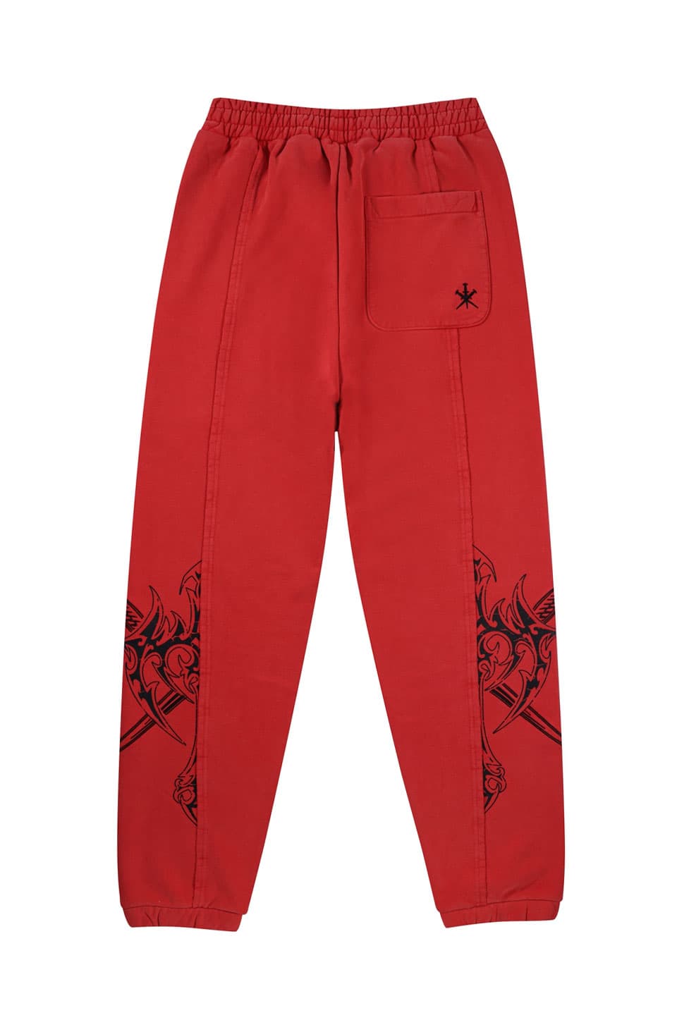 Cracked Dagger Jogger