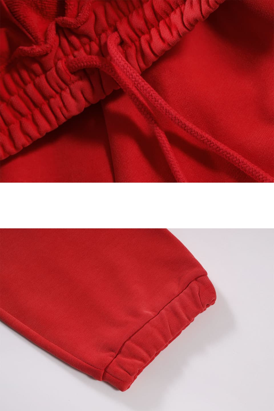 Cracked Dagger Jogger
