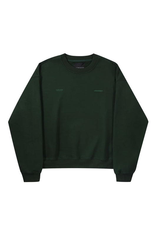 Uniform Crewneck