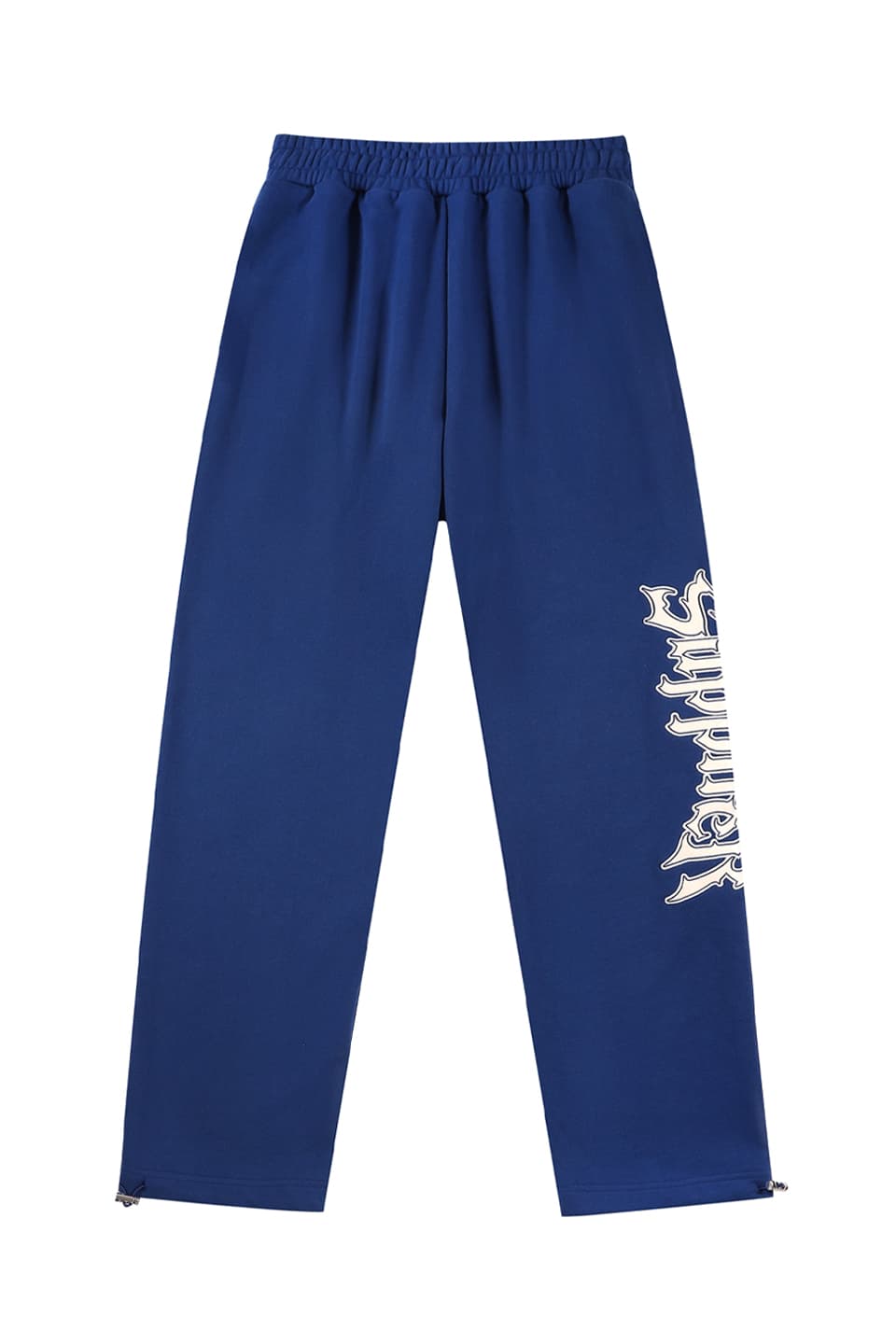 SUPPLIER Iron Logo Sweat Pants