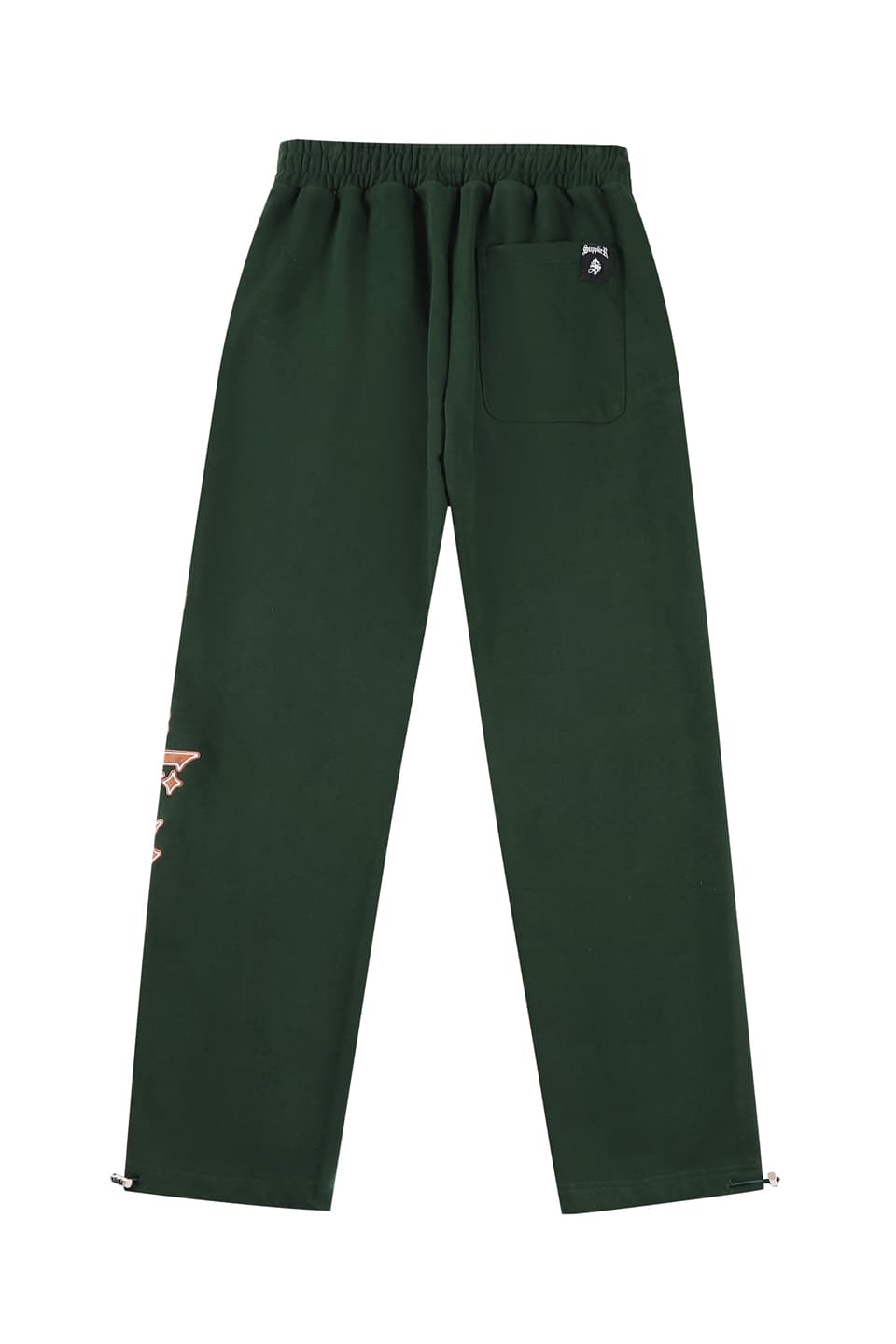 Python Iron Logo Sweat Pants