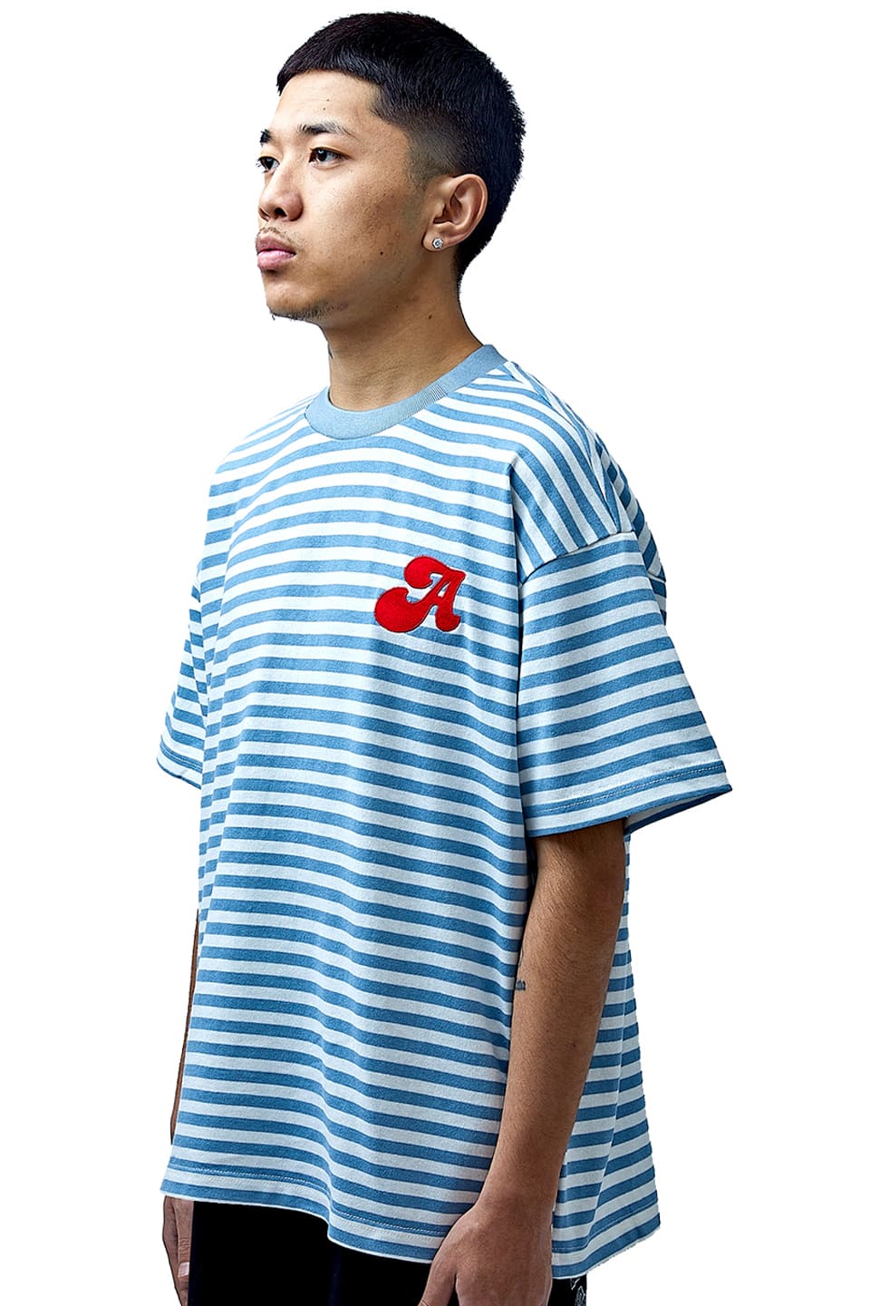 Border Tee