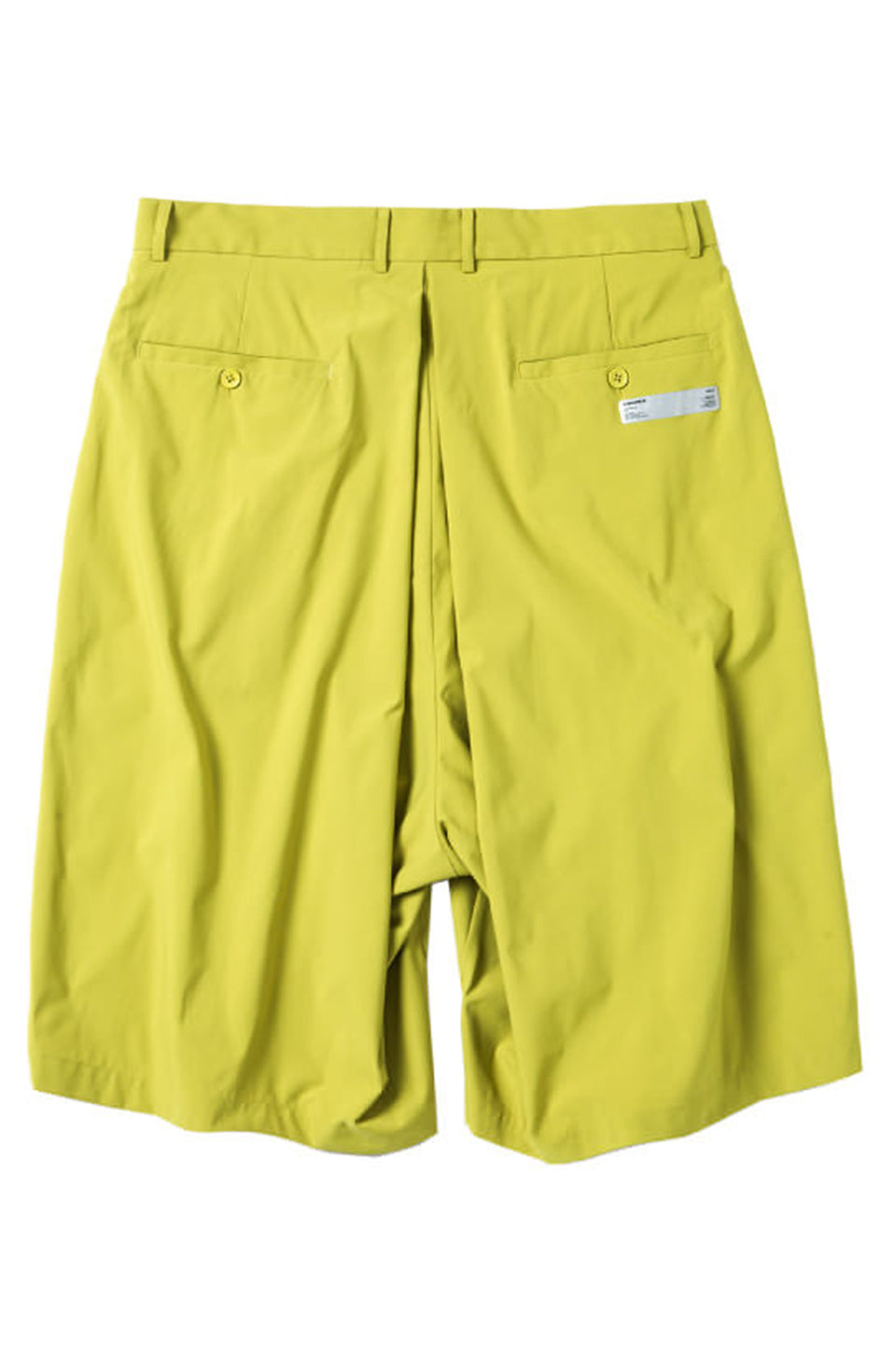 Cut Loose Shorts