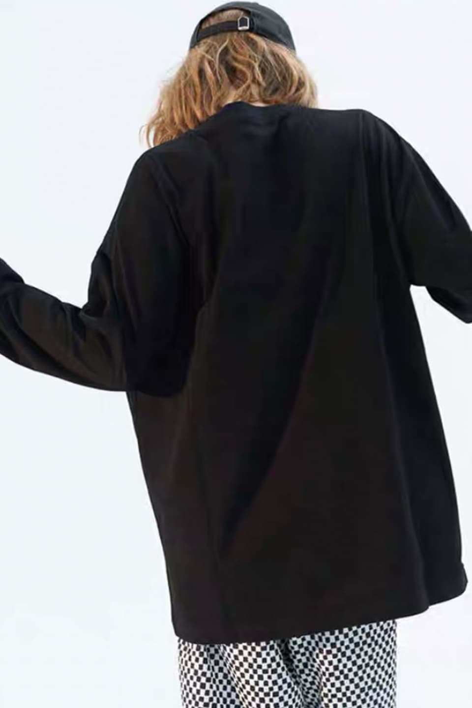 Eye Long Sleeve