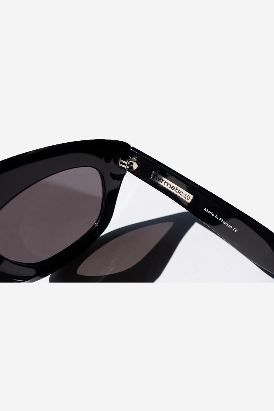 Multi Rhinestone Sunglasses (Clear Lens)