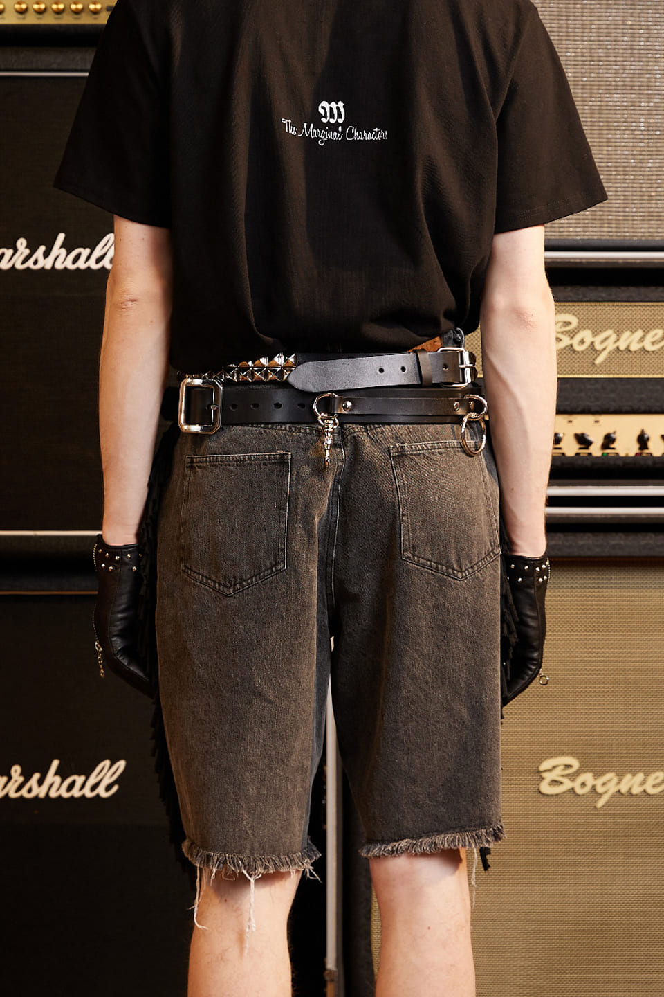 Tassel Jeans