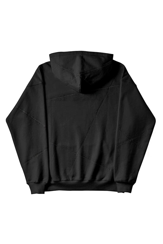 Stitched Hoodie