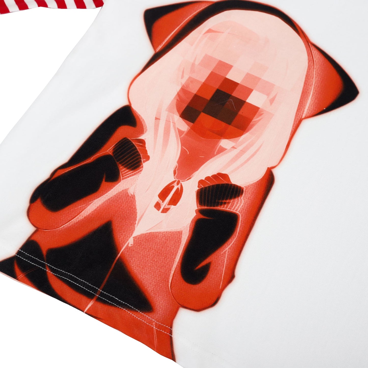 Anime Long Sleeve