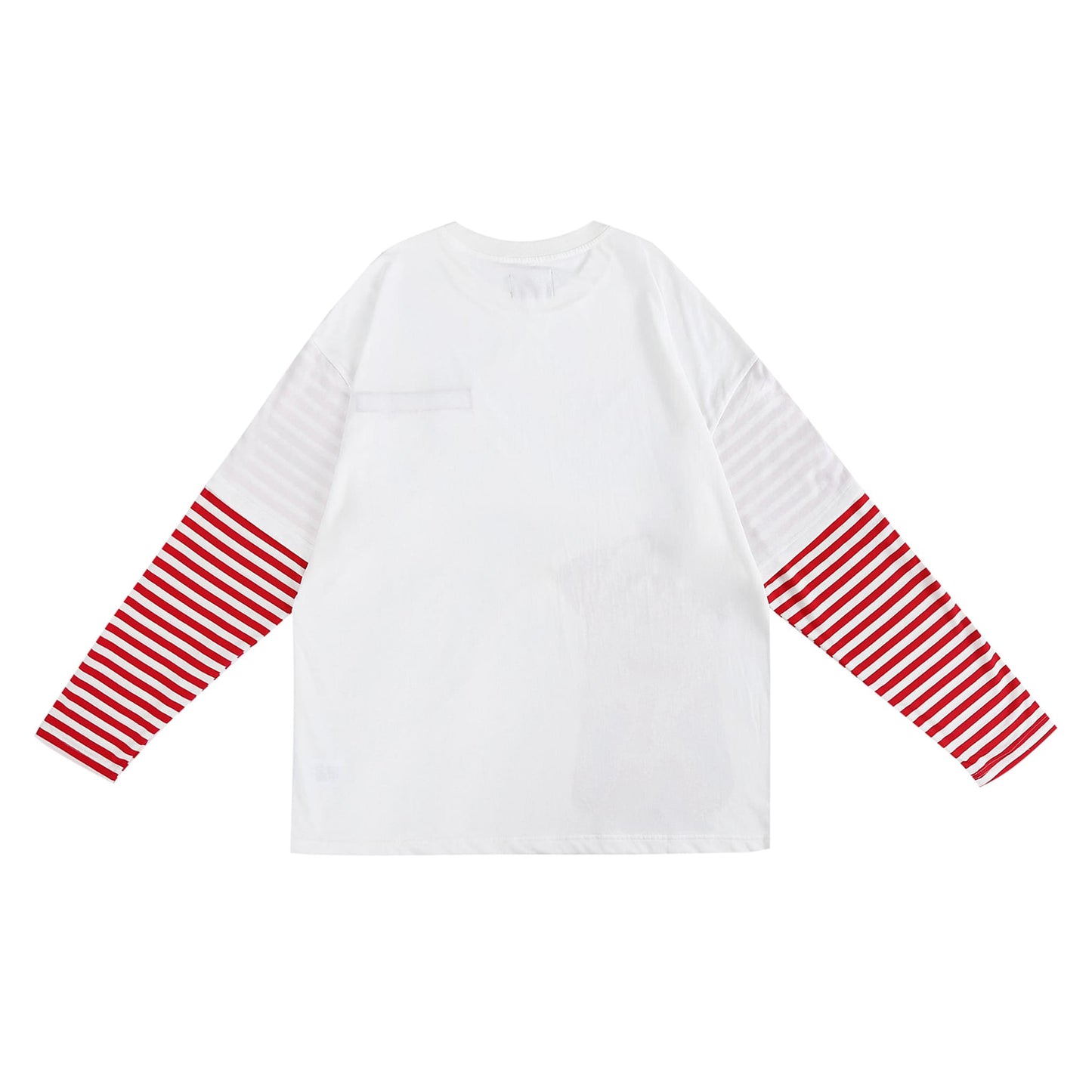 Anime Long Sleeve