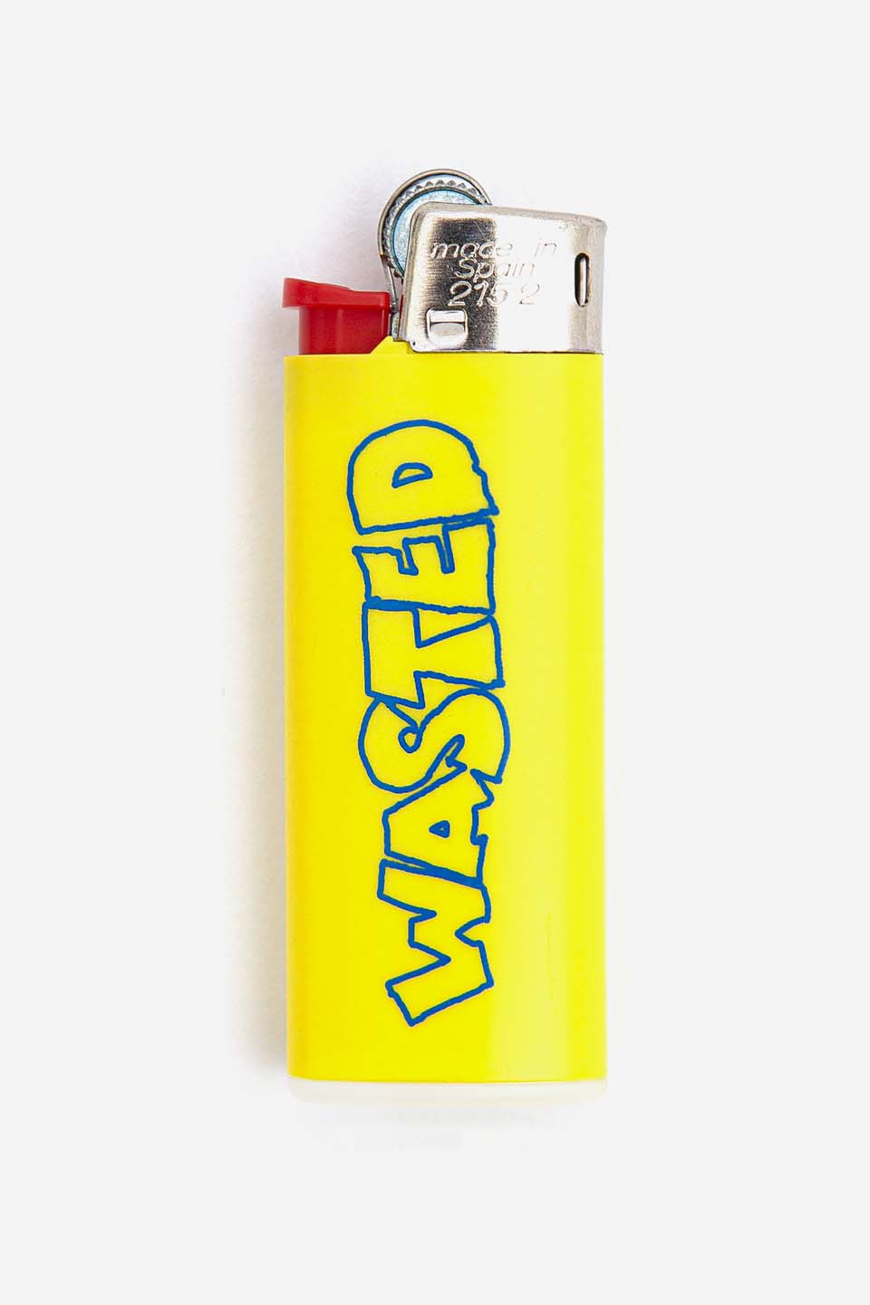 Lighter Toon