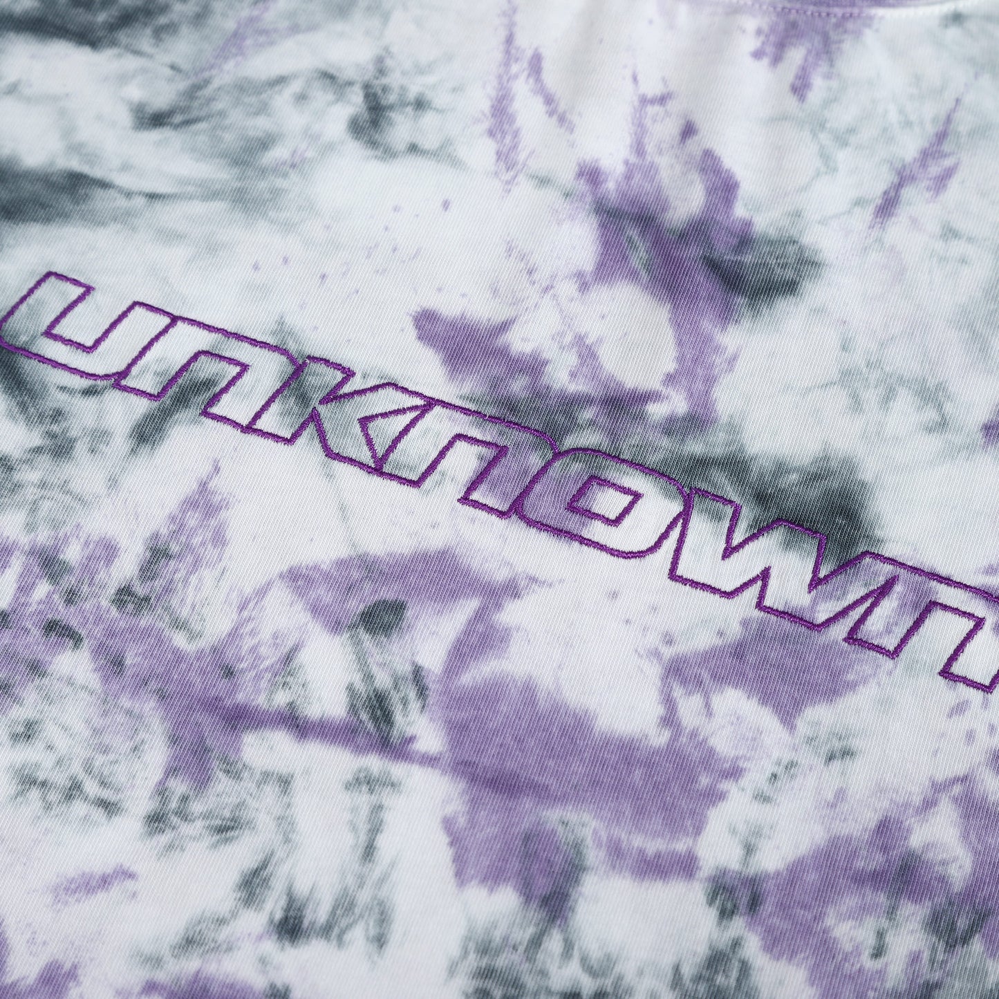 Tie Dye Tee