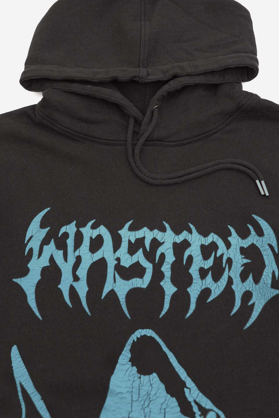 Hoodie Side Pocket Swell