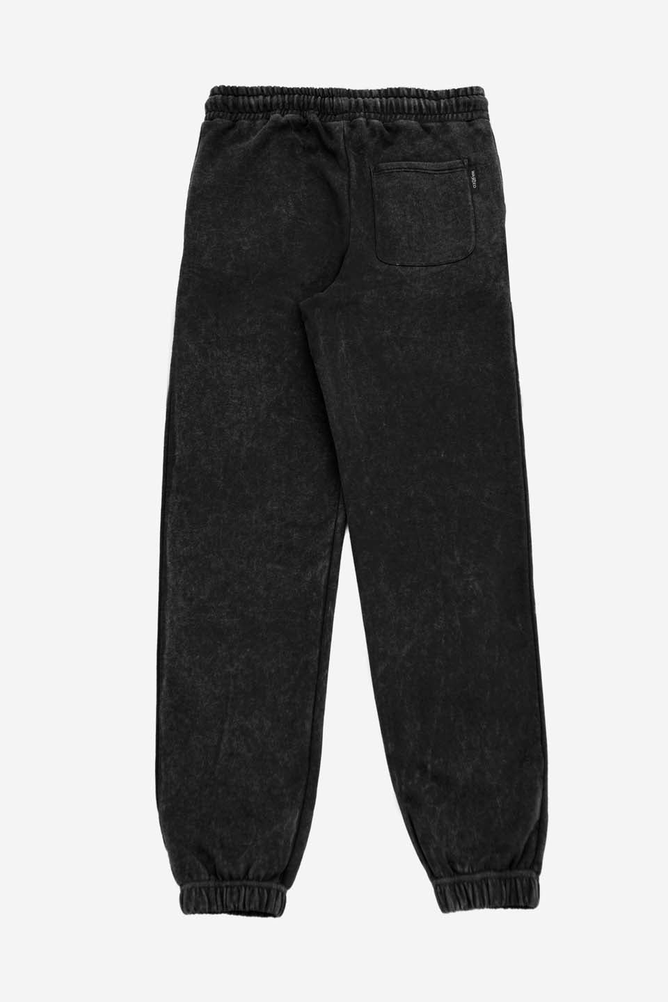 Jogging Chill Stipple