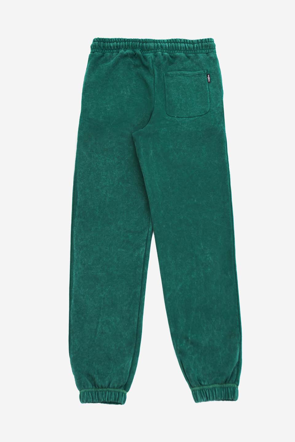 Jogging Chill Stipple
