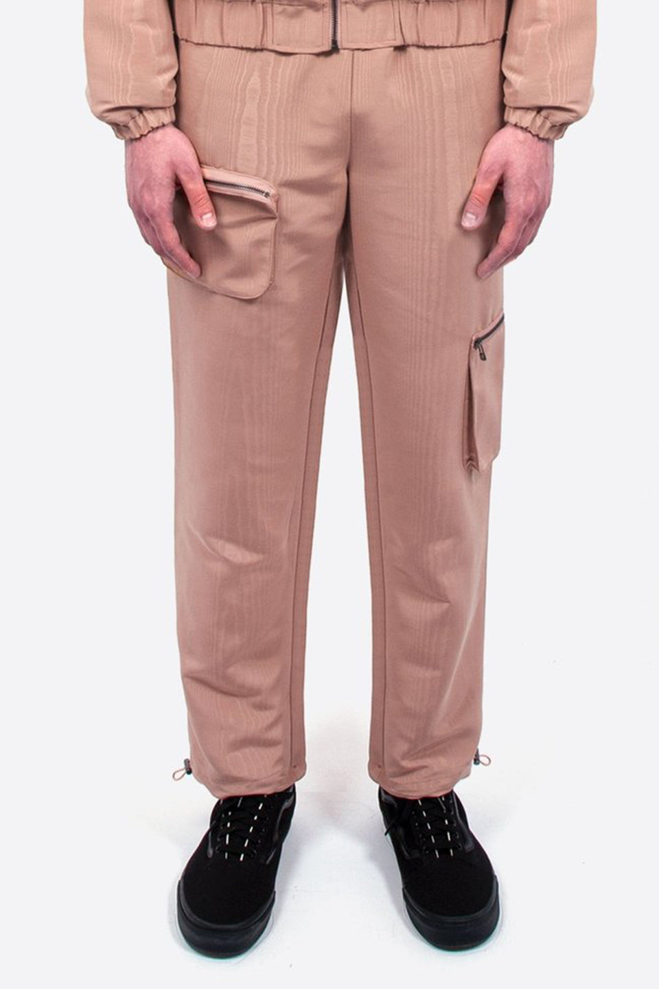 Pants Basewood