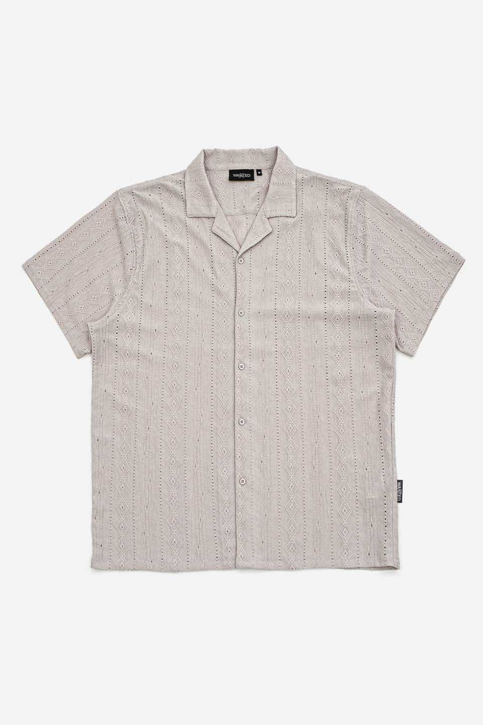 Shirt Spirit Lace