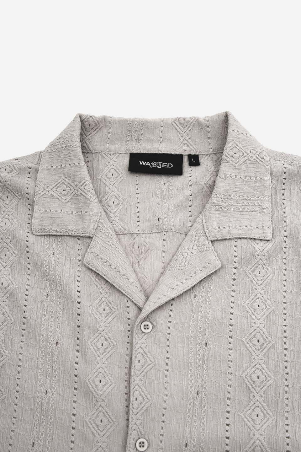 Shirt Spirit Lace