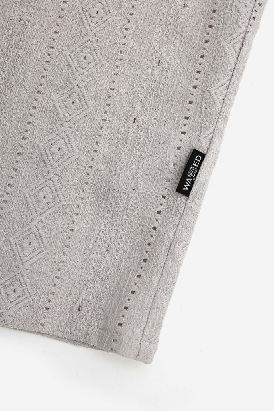 Shirt Spirit Lace
