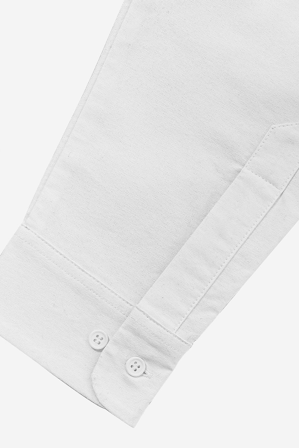 Shirt Signature White
