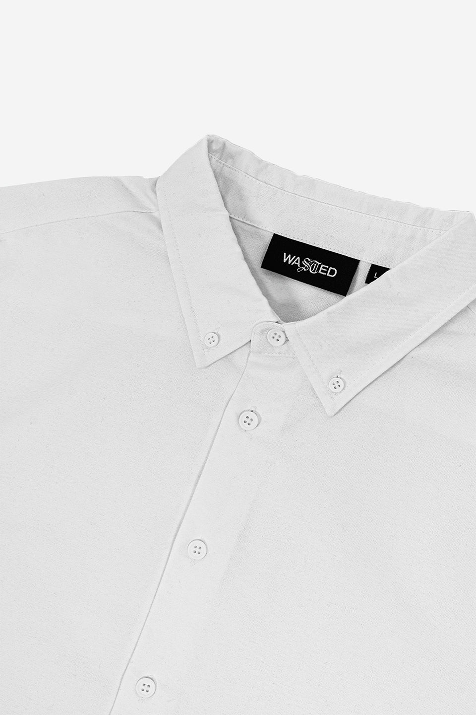 Shirt Signature White
