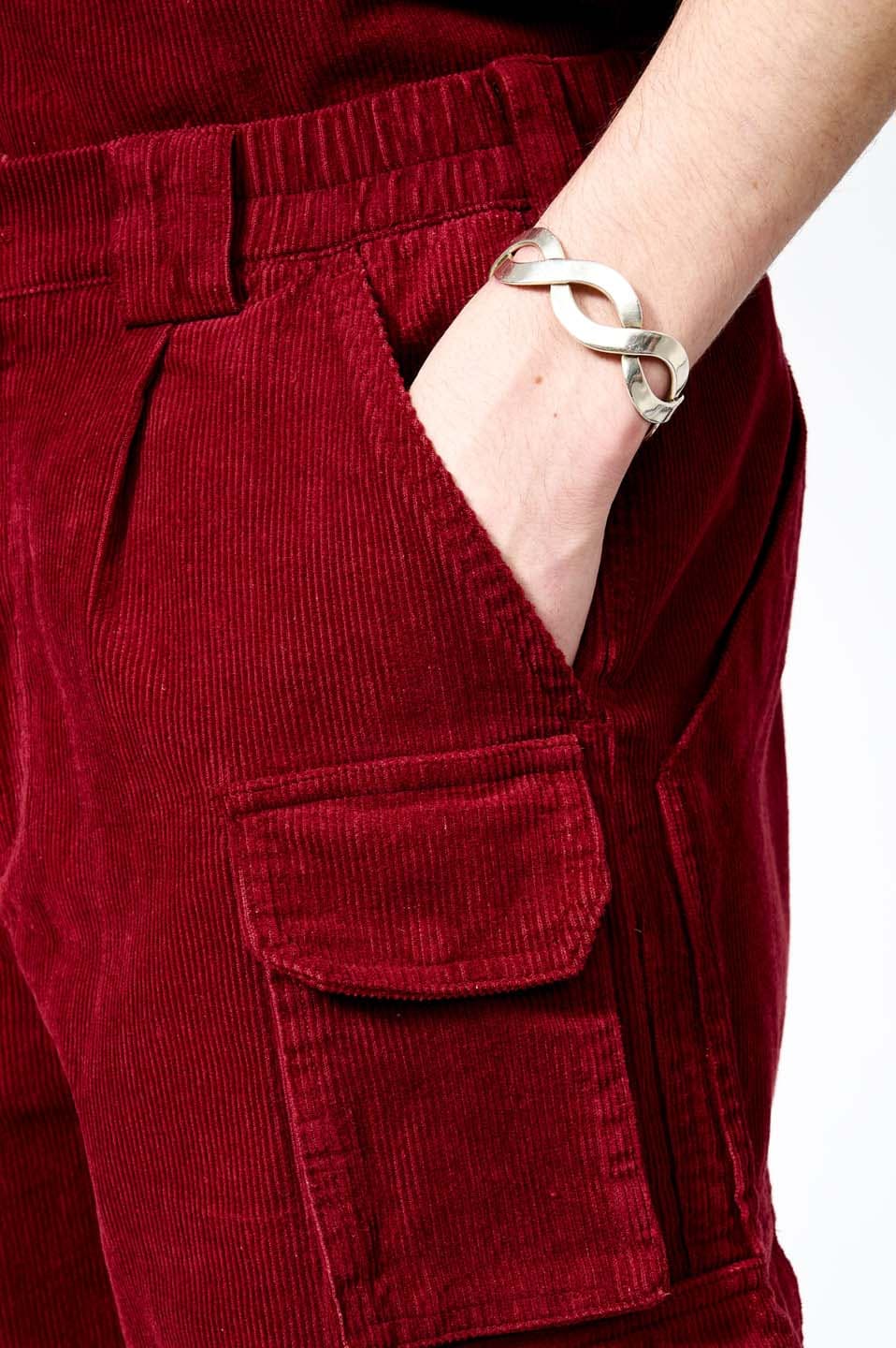 Corduroy Work Pants