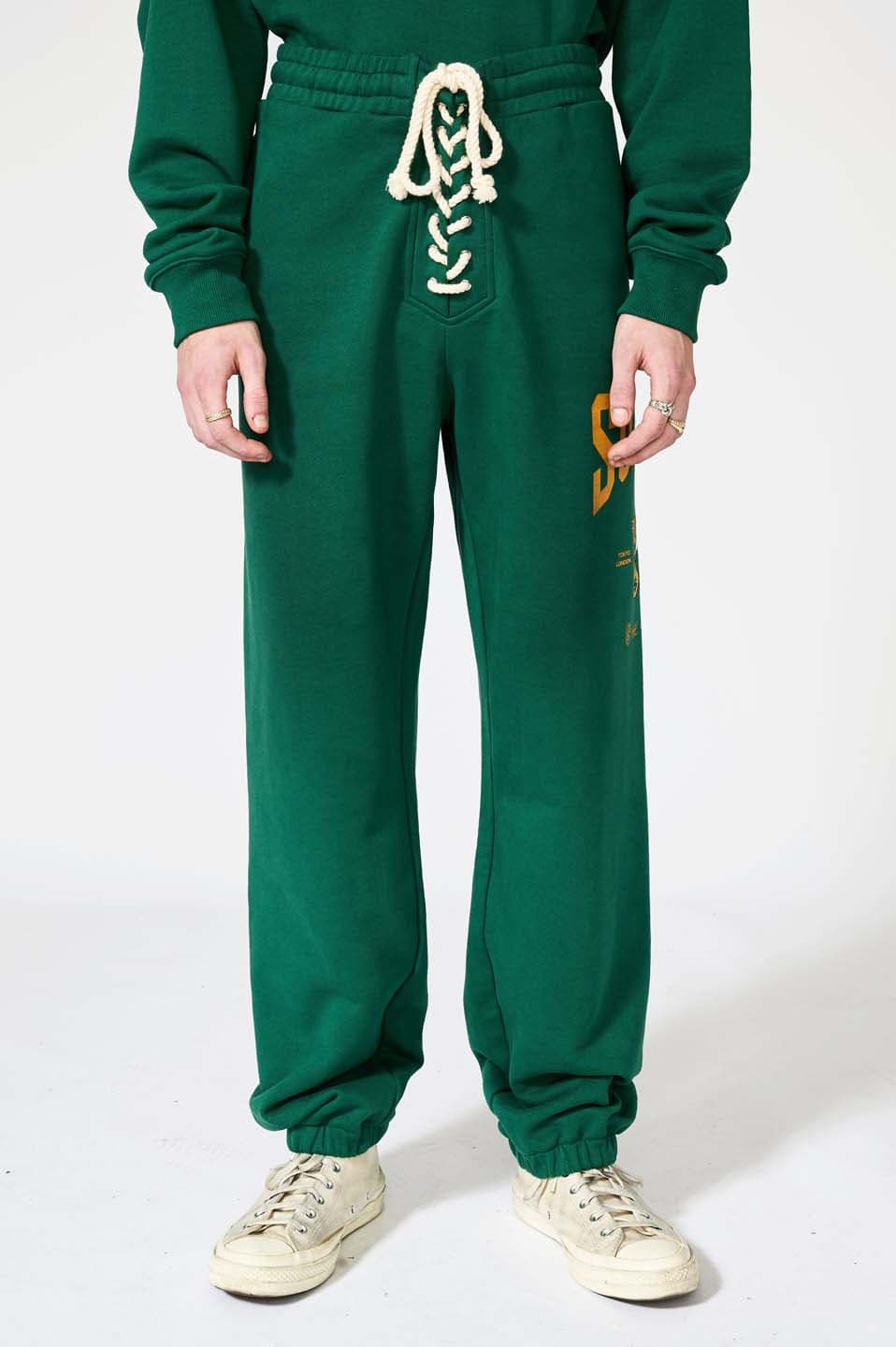 Angel Sweat Pants