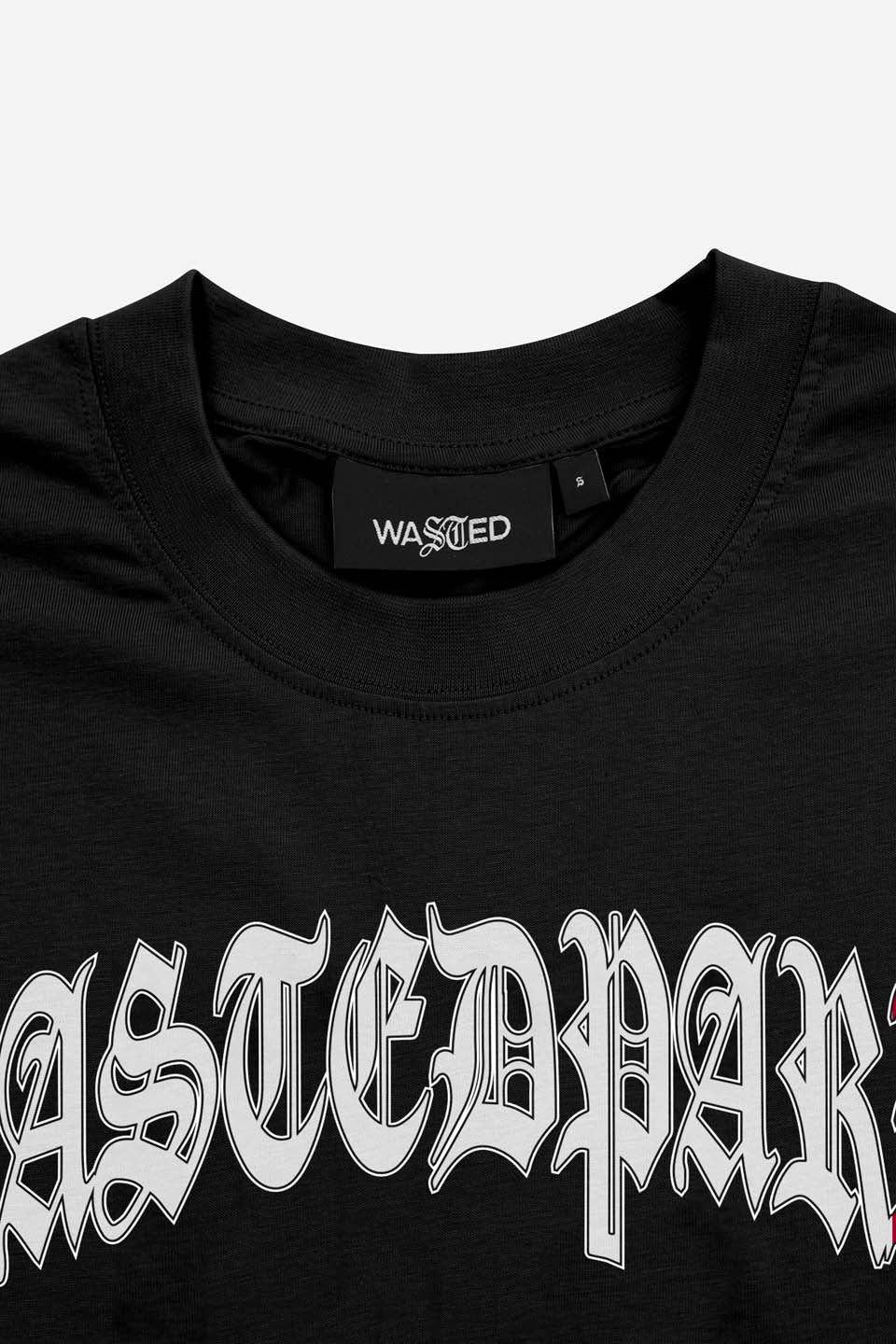 T-Shirt Kingdom Line