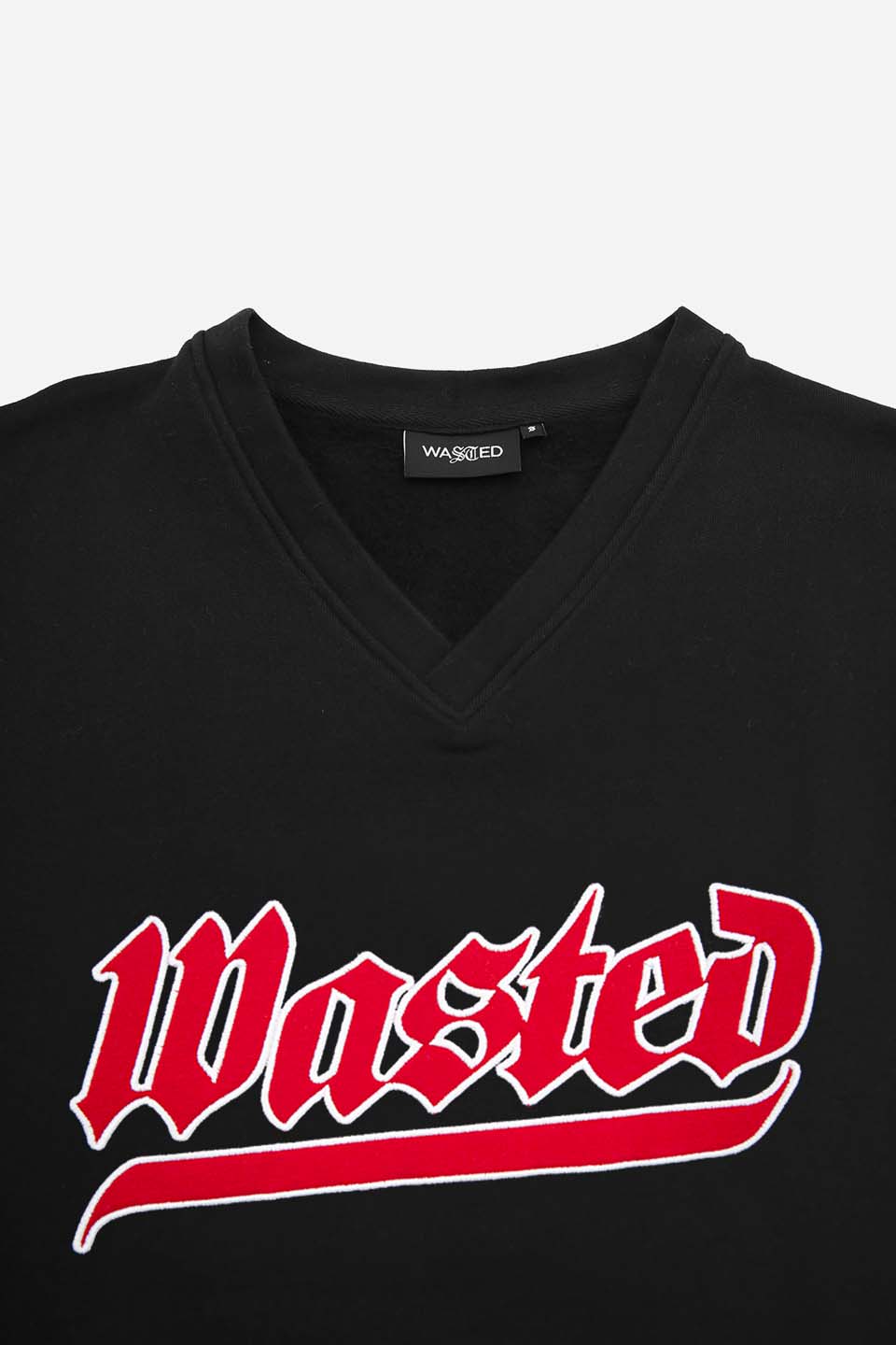 Vest Fury Fleece