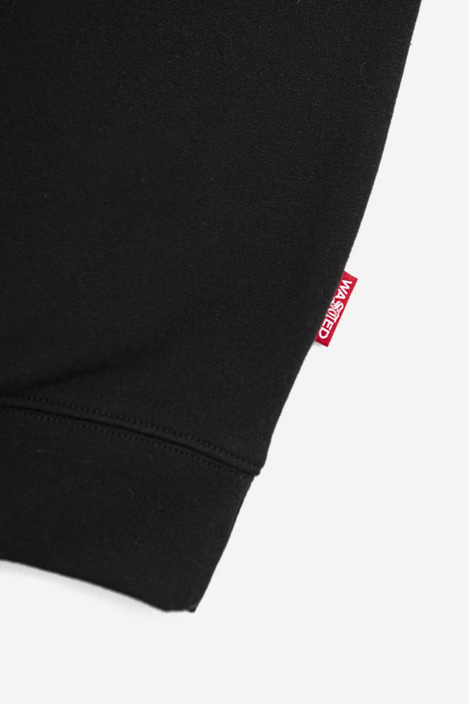 Vest Fury Fleece