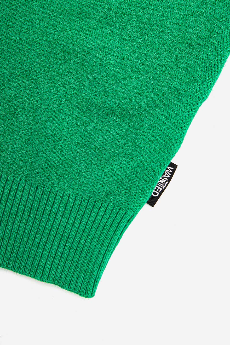 Wm Sweater Vest Mortem