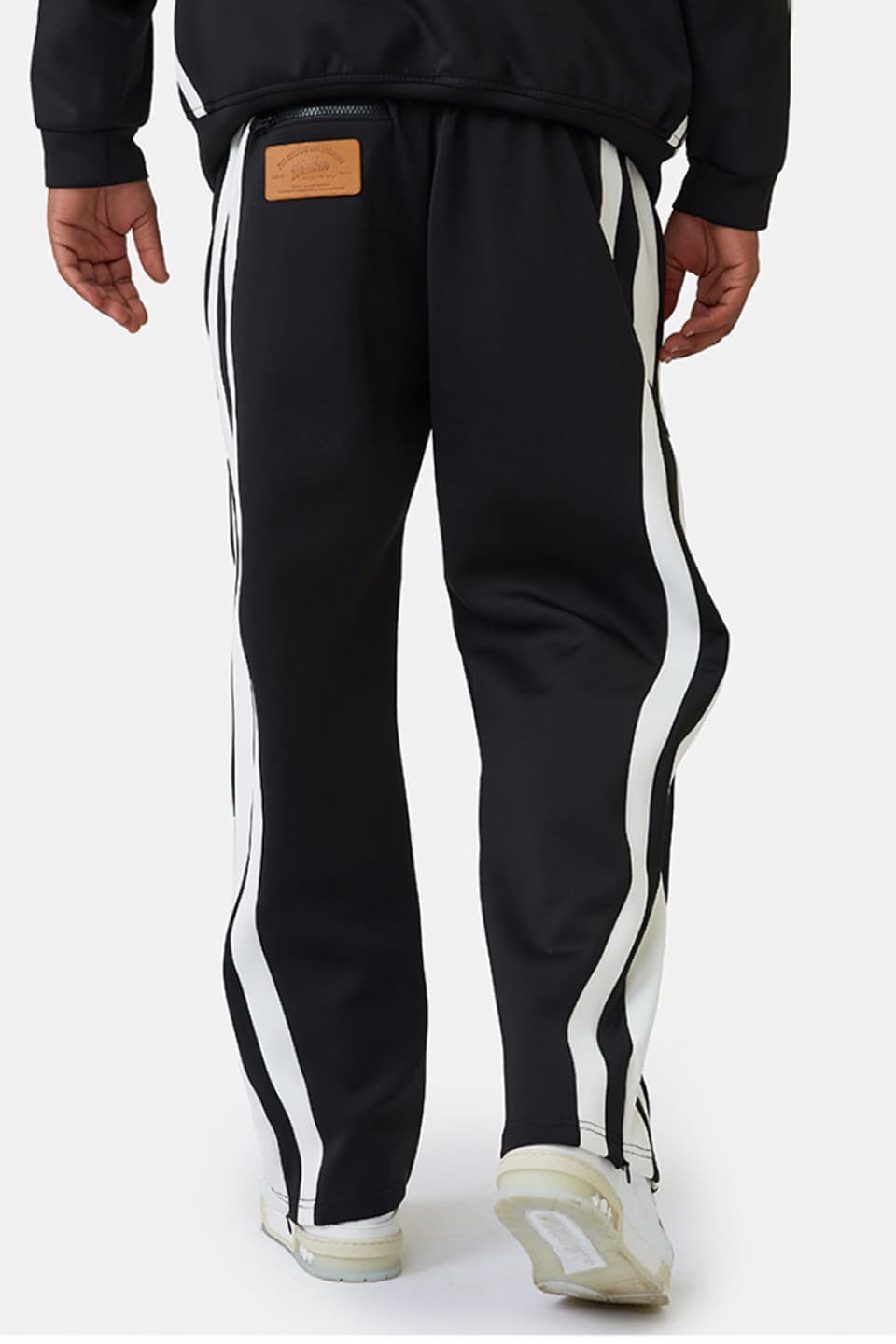 Wave Track Pants