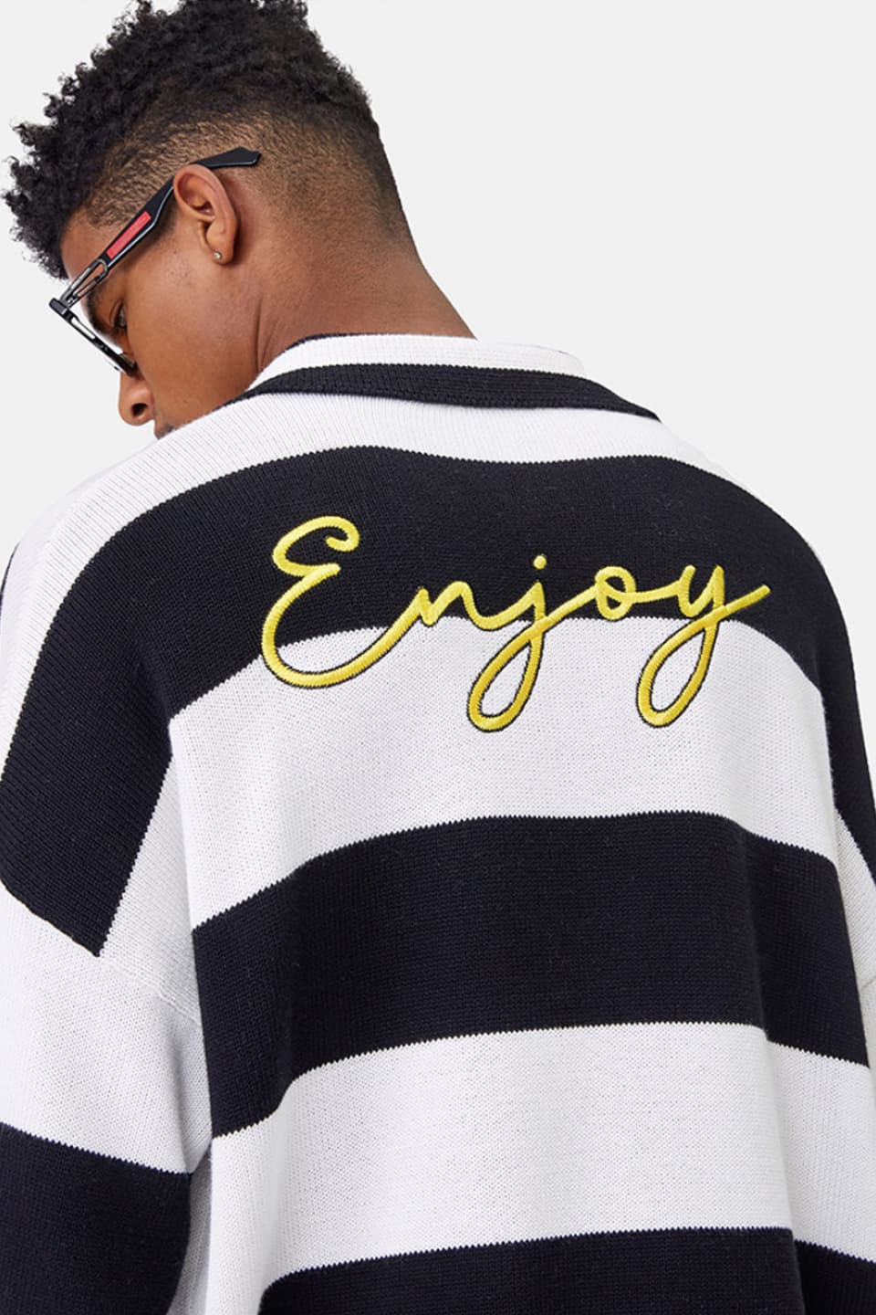 Boarder Rugby Shirt
