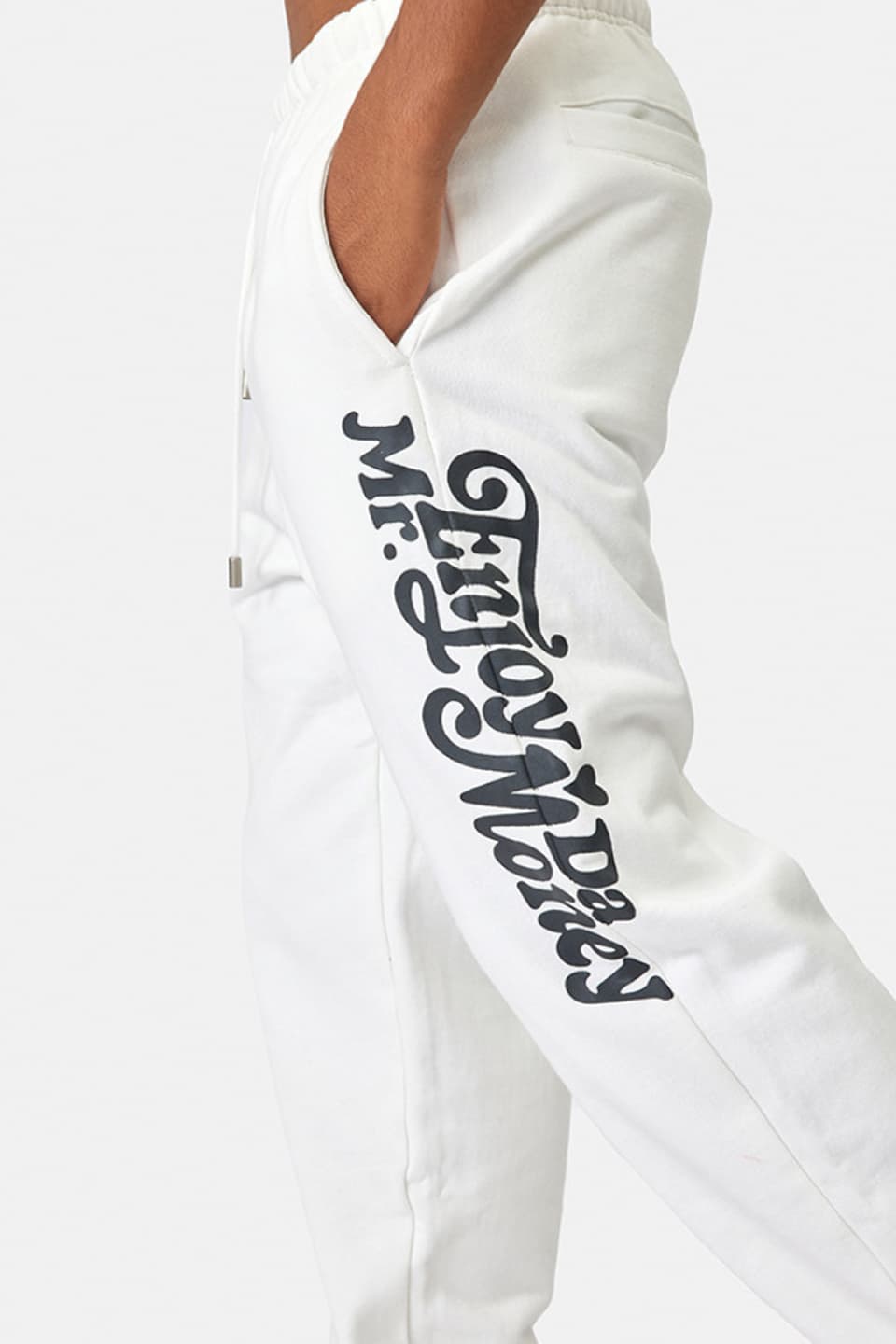 Old Logo Sweat Pants