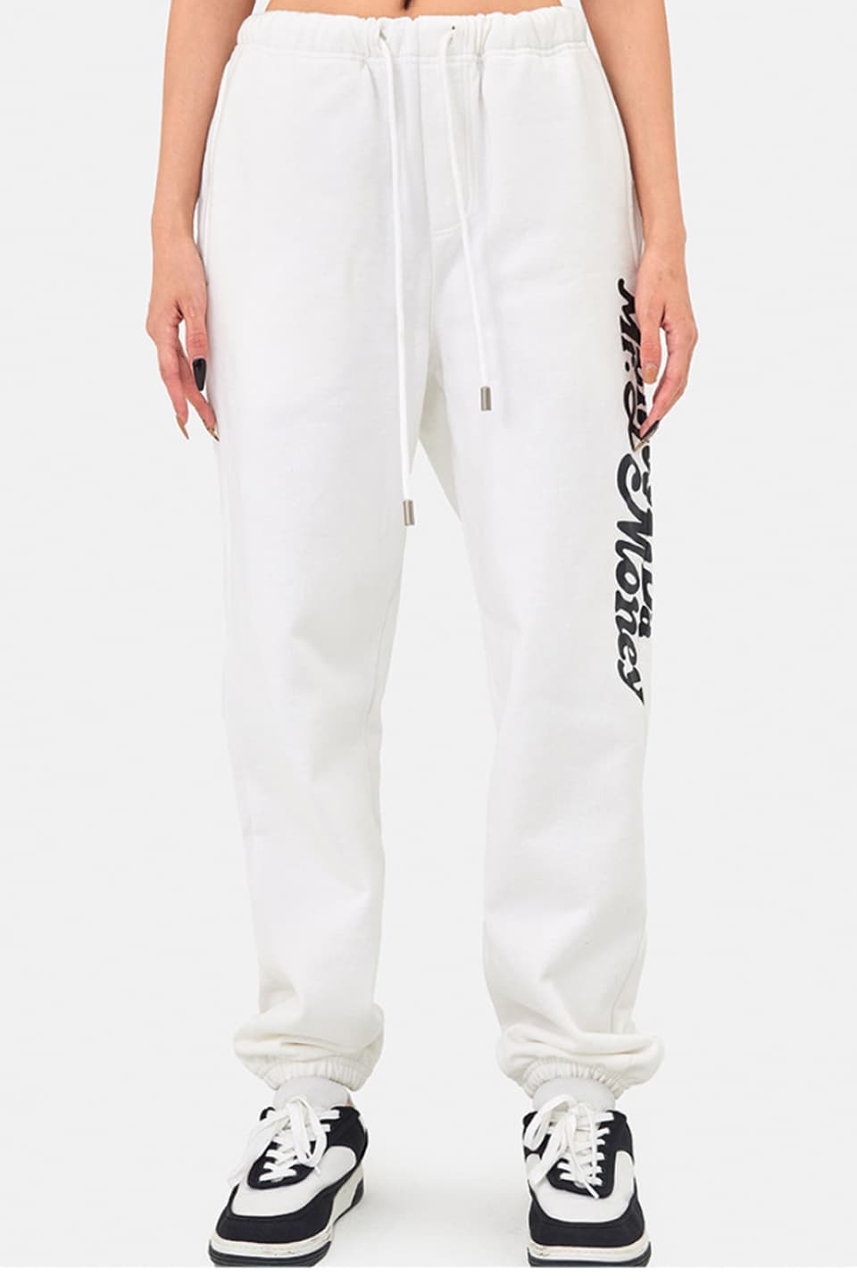 Old Logo Sweat Pants