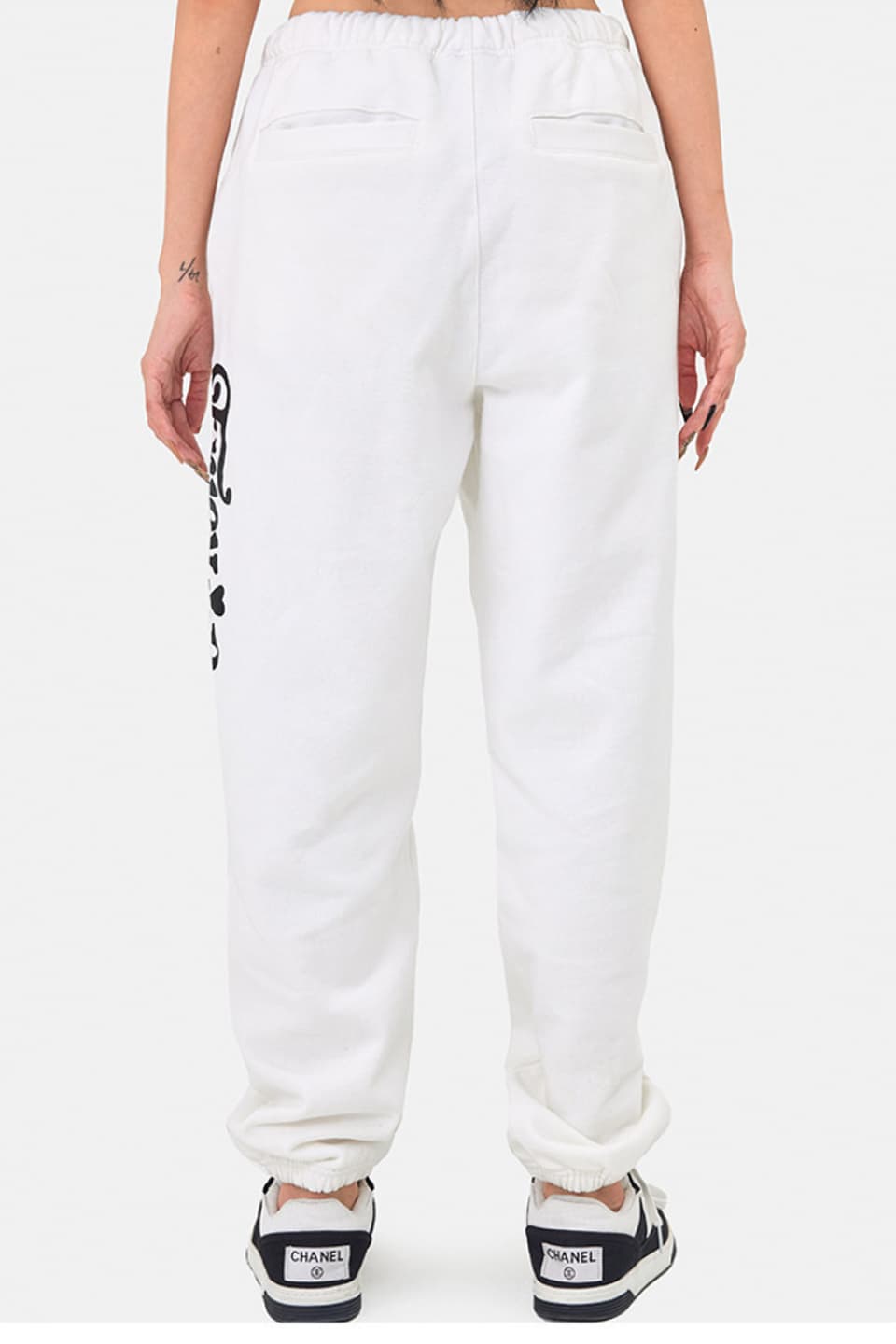 Old Logo Sweat Pants