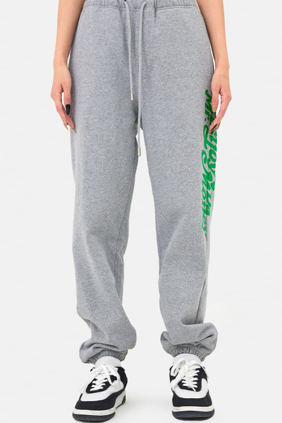Old Logo Sweat Pants