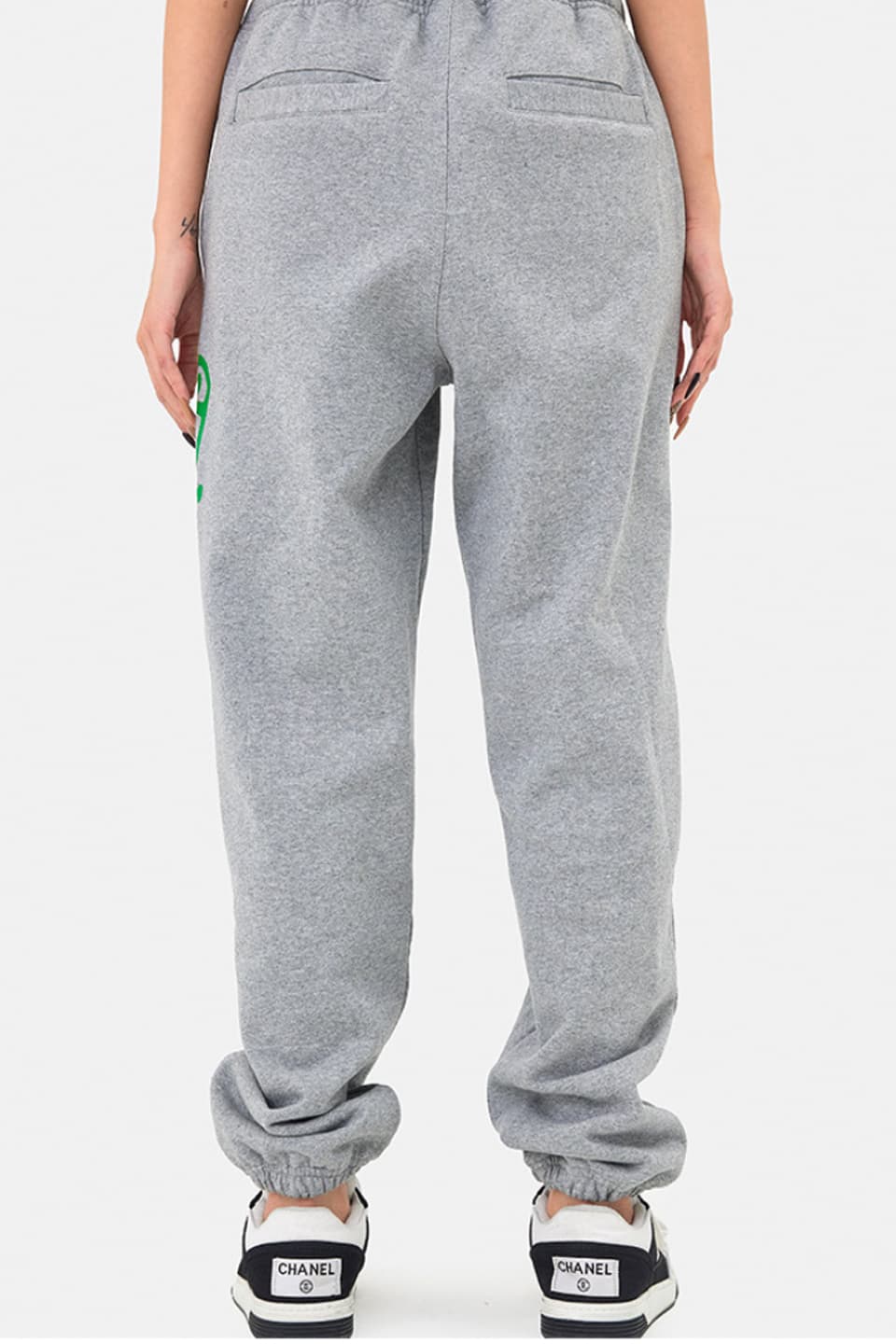 Old Logo Sweat Pants